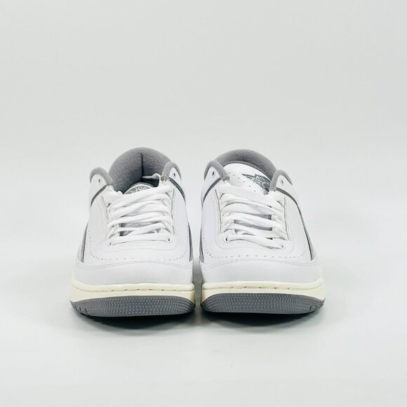Air Jordan 2/3 \'White Cement\' FD0383-101 size 8 main image 4